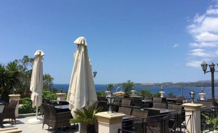 Jenny Studios Argostoli  Exterior foto